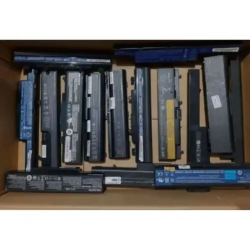 70 bateria dell sucata notebook no estado, melhor custo beneficio, vem bastante panasonic