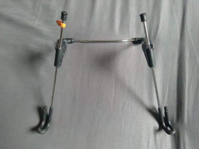 SUPORTE ERGONÔMICO NOTEBOOK DVALIMA