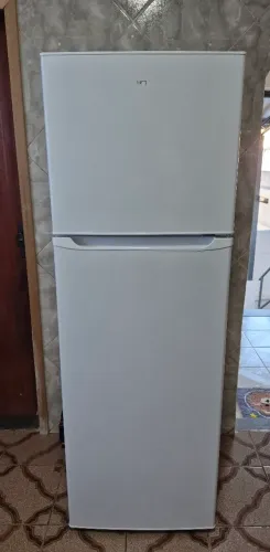 Aceito ofertas Geladeira HQ Defrost 310 Litros 220v (1 mês de uso)