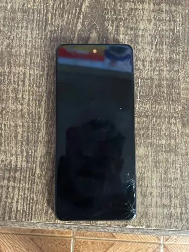 Ifinix Note 10 Pro