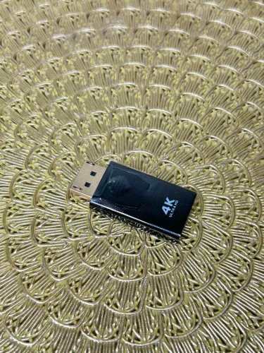 Adaptador DisplayPort para HDMI Vention