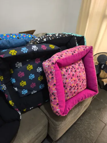 Cama pets