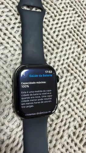 Apple Watch 10 46mm 