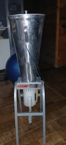 Liquidificador industrial 25 litros