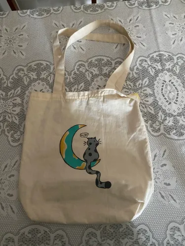 Bolsa Ecobag