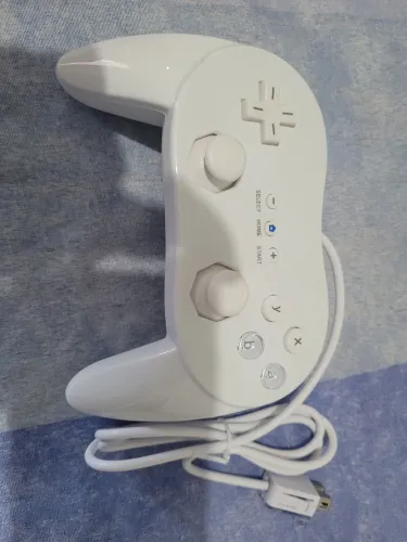 Controle wii novo