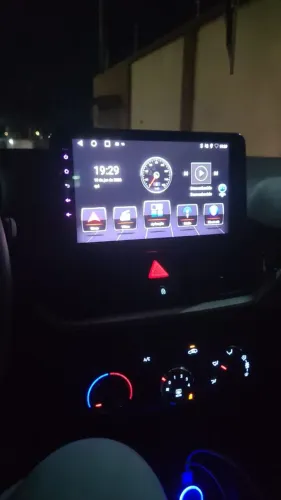 Som de carro