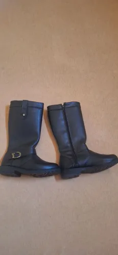 Bota infantil