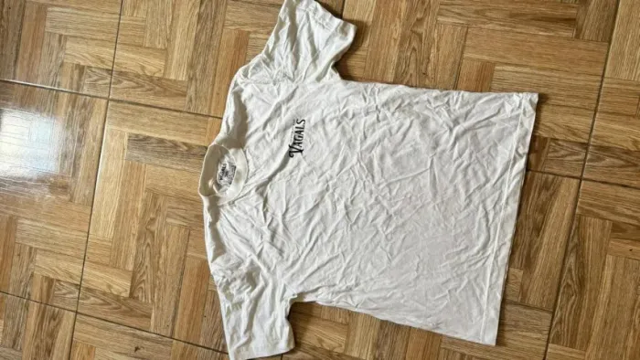 Camisa VAGALS Original Tamanho G