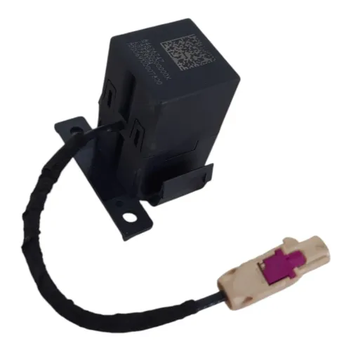 Módulo Amplificador Antena Chevrolet Onix 1.0 2022 