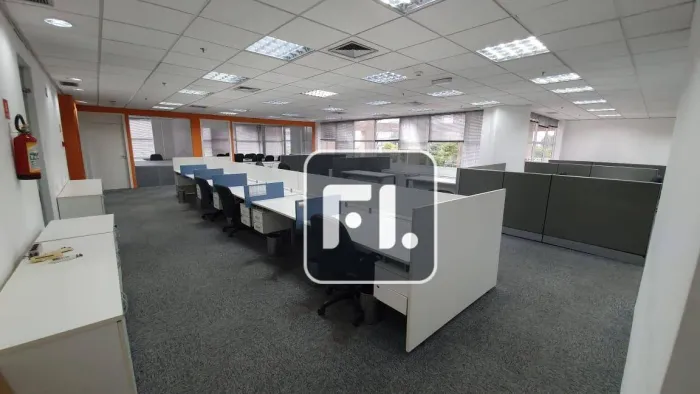Conjunto, 430 m² - venda por R$ 7.000.000,00 ou aluguel por R$ 48.670,00/mês - Vila Olímpi
