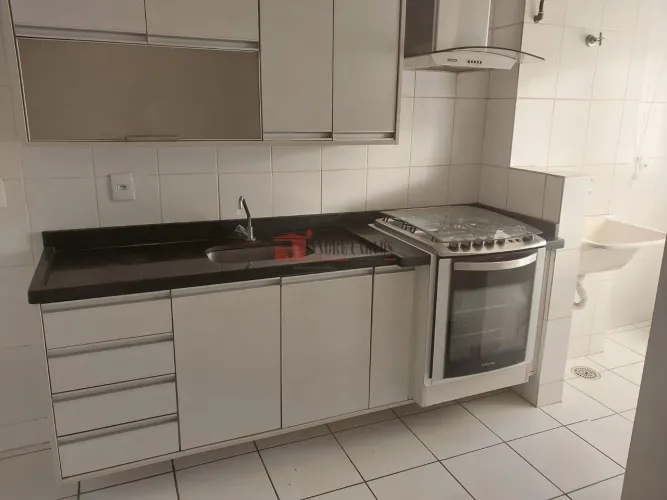 Condomínio Veredas de Quitaúna em São Pedro - Osasco