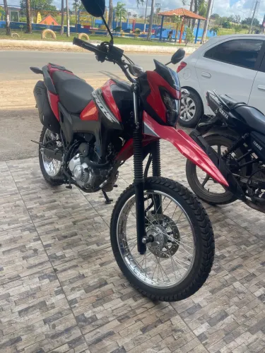 Bros 2026 1 km