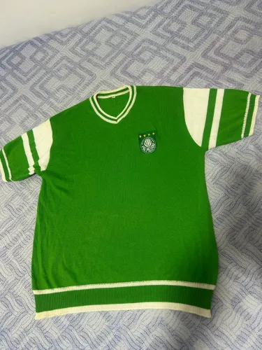 Camisa do palmeiras retrô P