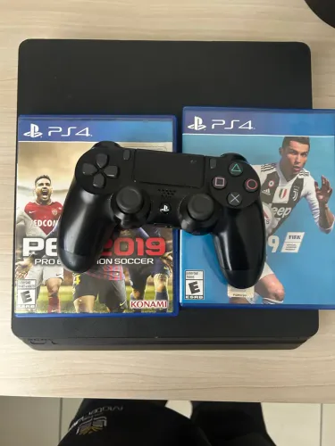 PS4