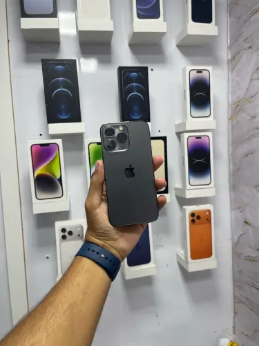 IPHONE 13 PRO 256 GIGAS 