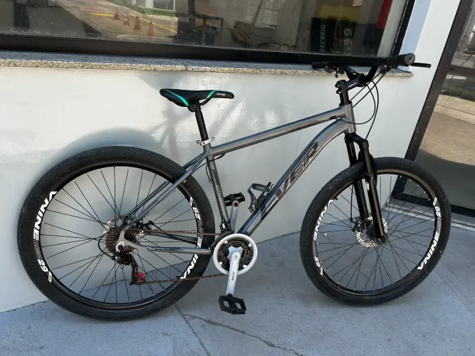 Bicicleta EVER aro 29