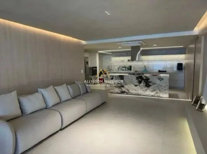 APARTAMENTO NO CONDOMÍNIO PORTO BRASIL VILA REAL 4