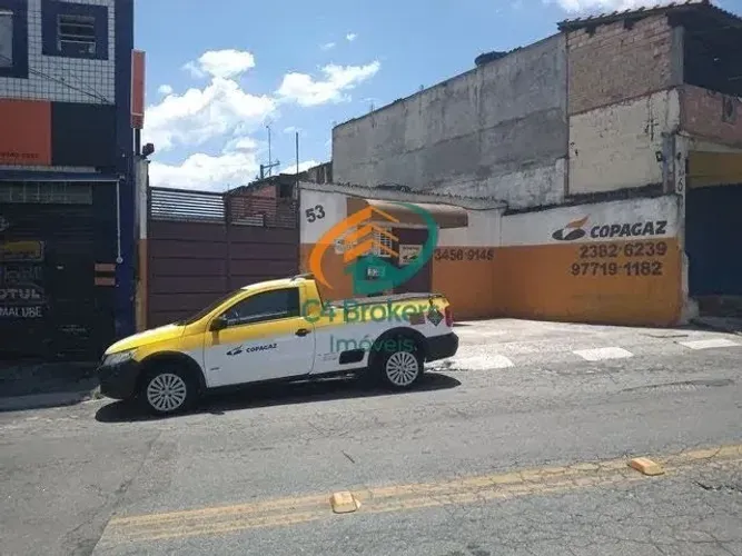 Terreno em Guarulhos
