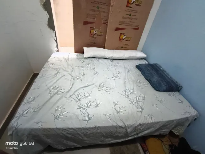 Cama de casal