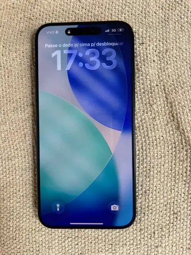 iPhone 15 pro max 256 gb 
