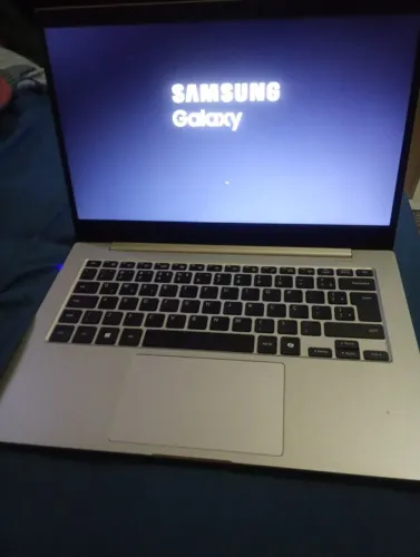 Notebook Samsung