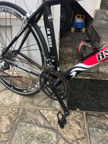 Bike Speed Asprille