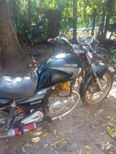 Suzuki yes