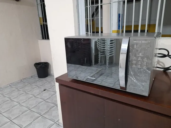 Micro-ondas