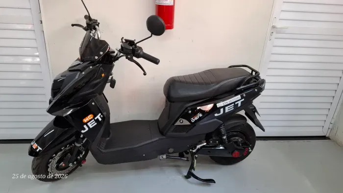 Vendo JET 1000W MC MOTOCHEFE