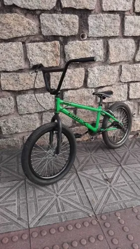 Bicicleta pro x/BMX/infantil 