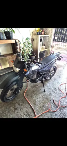 Xtz 125
