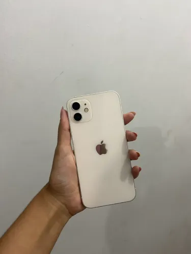 Vende-se iPhone 12!