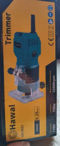 Tupia Nova na Caixa