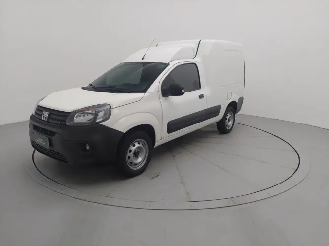 Fiat Fiorino Endurance EVO 1.4 Flex 8V 2P 2024