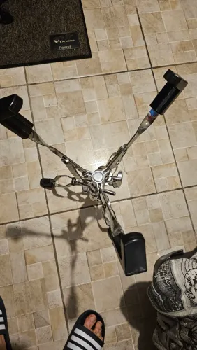 Estante de Caixa Mapex S600