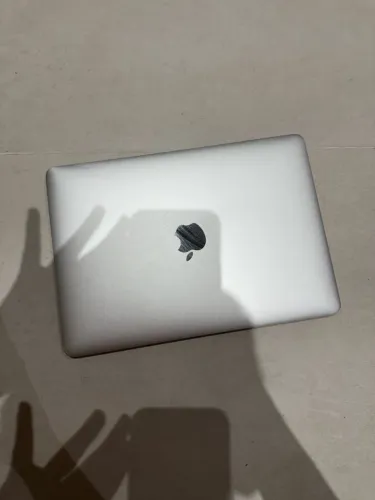 Macbook Retina 12