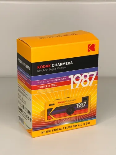 Kodak Charmera