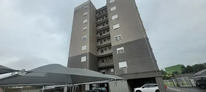 Apartamento com 3 dormitórios para alugar, 86 m² - Jardim São Luiz - Mogi Guaçu/SP