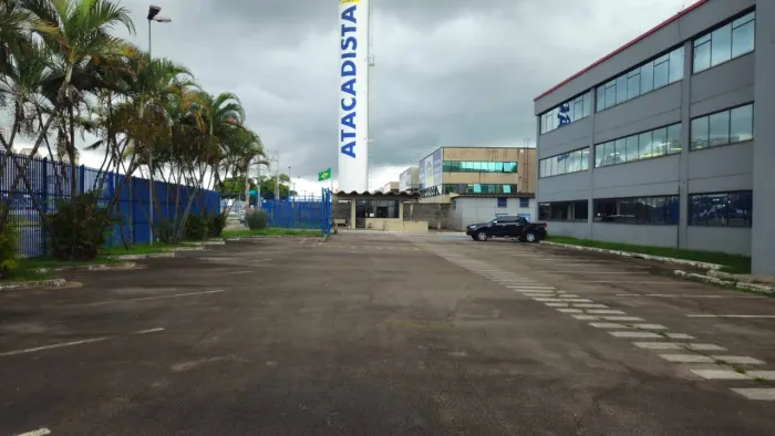 Galpão Industrial Rodovia Dutra Locação São Jose dos Campos,SP.
