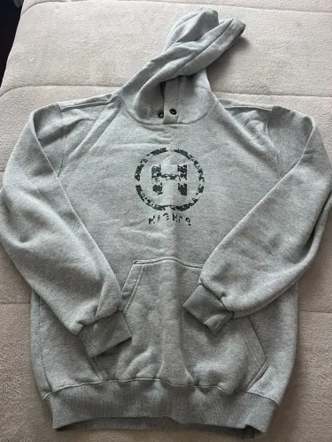 Moletom  masculino