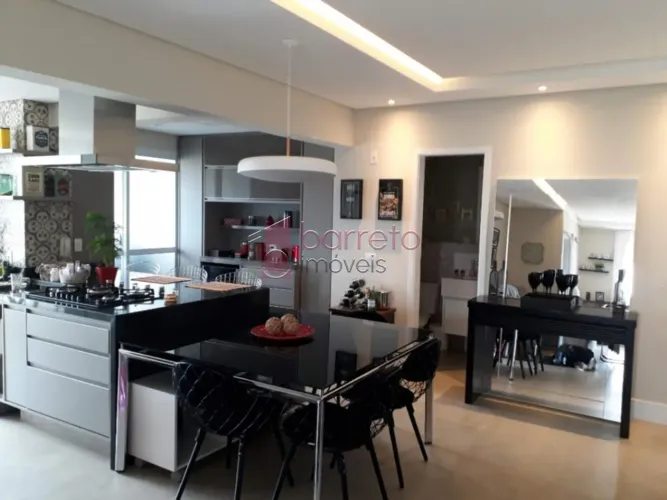 APARTAMENTO PARA VENDA NO CONDOMÍNIO NATURALE - JUNDIAÍ/SP