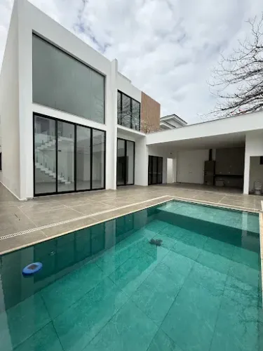 Casa com 5 dormitórios à venda, 431 m² por R$ 2.500.000,00 - Garden Hill - Macaé/RJ
