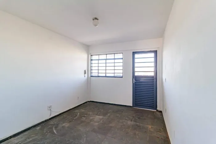Edifício Pilar II Kitnet para Locação com 50m² Taguatinga Sul