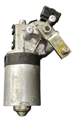 Motor Limpador Parabrisa Traseiro Renault Duster Oroch 2015
