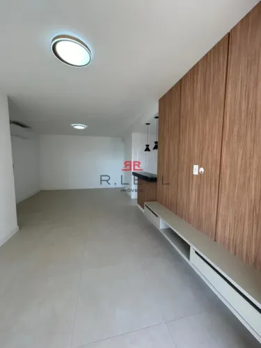 Apartamento no City Towers One