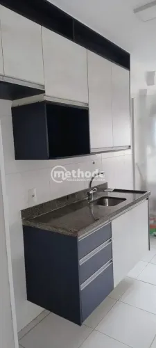 Apartamento Residencial à venda, Jardim Nova Europa, Campinas