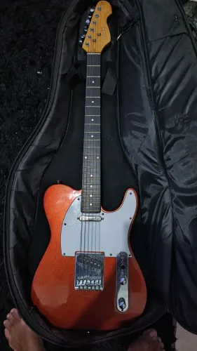 Guitarra PHX