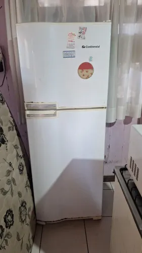Geladeira