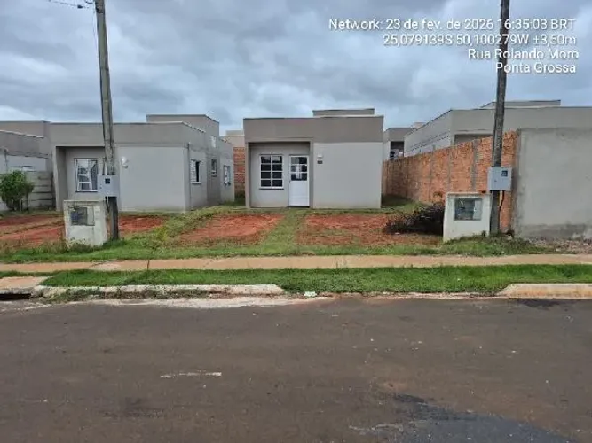 Negócio especial Casa no Neves, Ponta Grossa - PR, N. SN LOTE 26, 2 quartos, 160m² | Vend